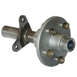5 hub stub 5 hub stub