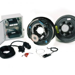Electric Brake System Electric Brake System