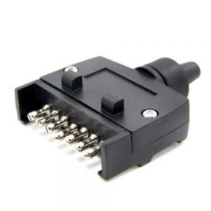 Flat light Plug-Male Flat light Plug-Male
