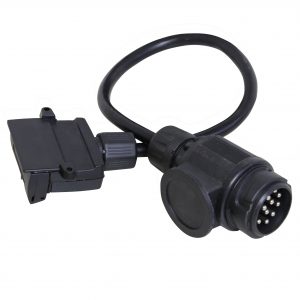 round male to flat female adaptor round male to flat female adaptor