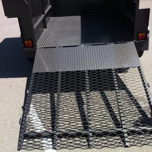 tail gate tail gate