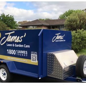 Custom Trailer 1 Custom Trailer 1